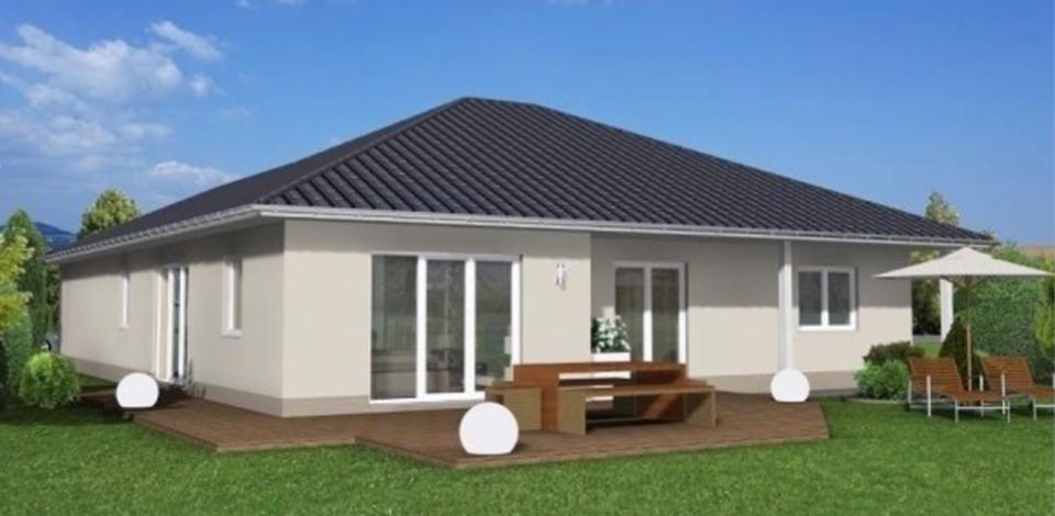 Thumbnail-Neubau inklusive Grundstück im Neubaugebiet BörßumAchim❗️