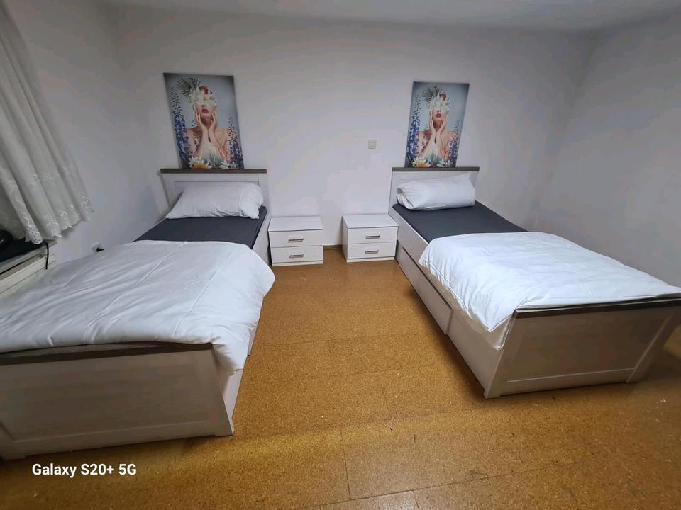 Thumbnail-Möbliertes Haus zu vermieten Unter den Eichen 41 21255 kakenstorf