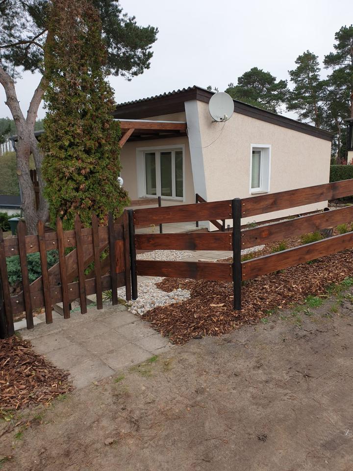 Thumbnail-Ferienbungalow in der Uckermark