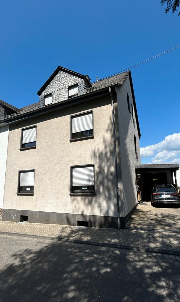 Thumbnail-Einfamilienhaus (Doppelhaushälfte) in Neuwied zu verkaufen