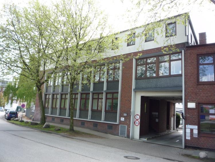 Thumbnail-Zentral gelegene Bürofläche mit guter Anbindung