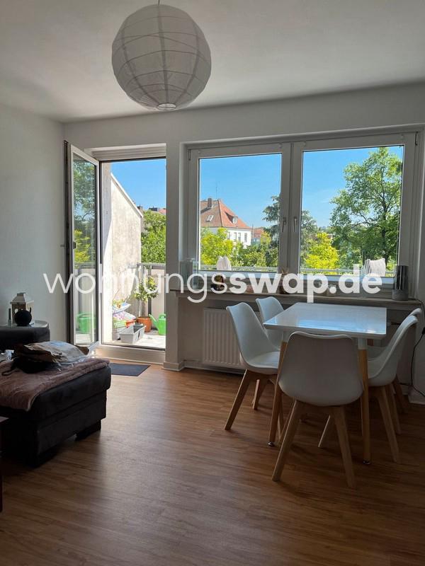 Thumbnail-Wohnungsswap - 3 Zimmer, 68 m² - Koksche Straße, Osnabrück