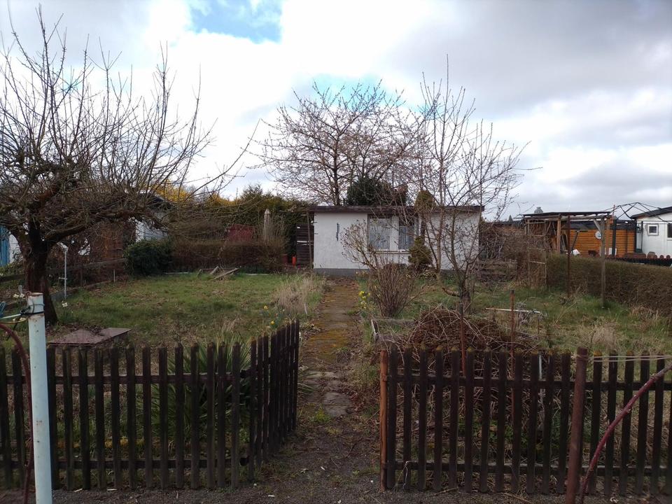 Thumbnail-Kleingarten