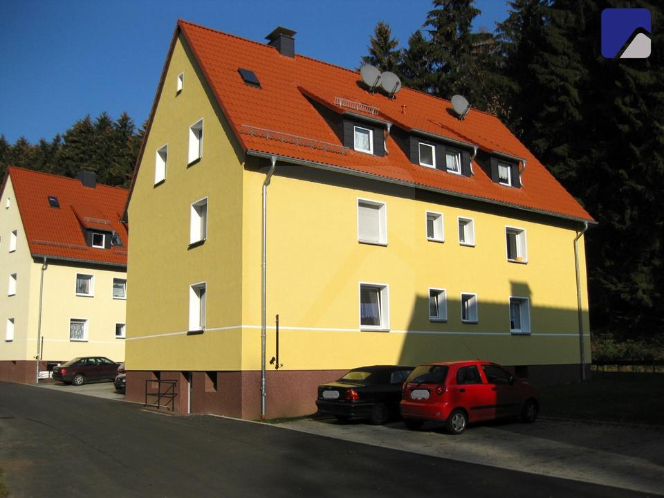 Thumbnail-Lüdenscheid-Eggenscheid: Gepflegte 2-Zimmer-Wohnung Nähe Freisenberg