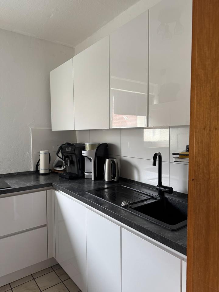 Thumbnail-Bönen Wohnung