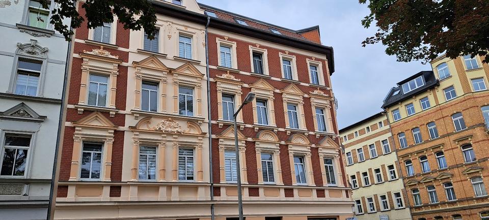 Thumbnail-3 Zi.- DG- Wohnung mit Charme und Ausblick