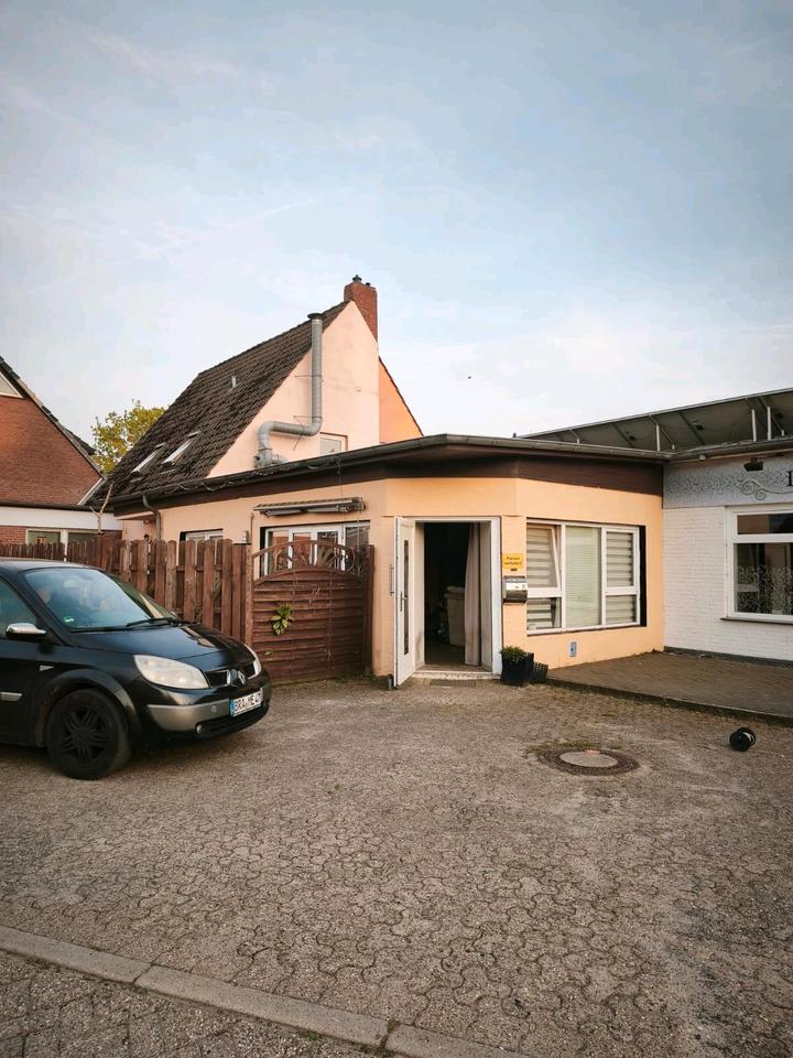Thumbnail-Wohnung Erdgeschoss in Berne