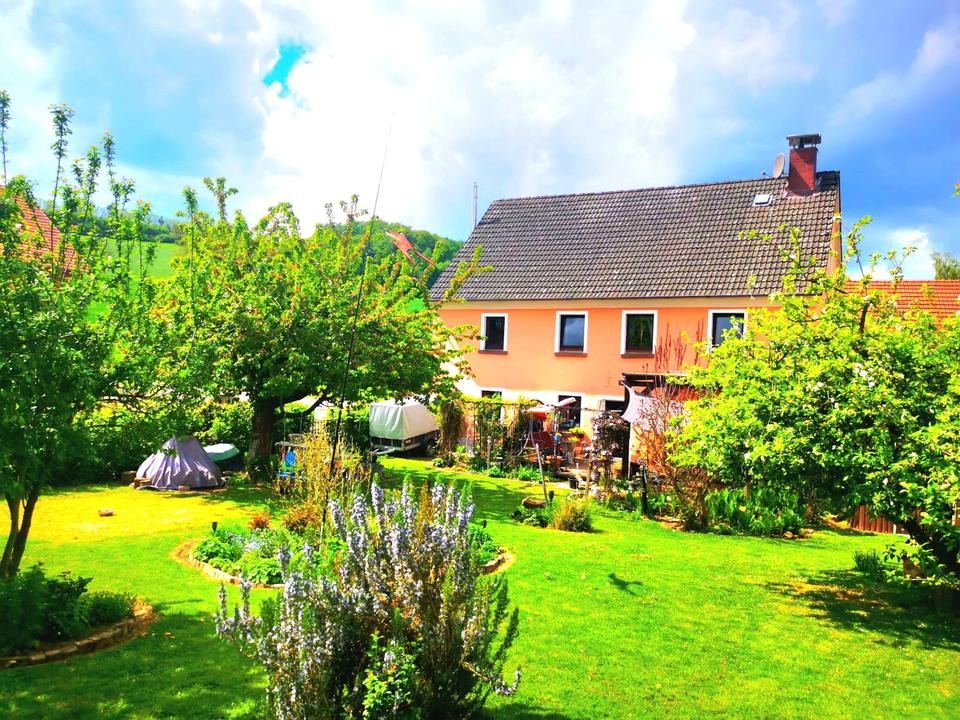 Thumbnail-Provisionsfrei von Privat! Schönes Einfamilienhaus mit Garten