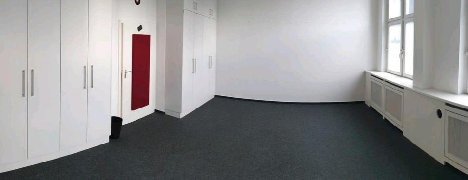 Thumbnail-Ing Büro bietet ab sofort bis 1.3.27 2 große, helle Räume