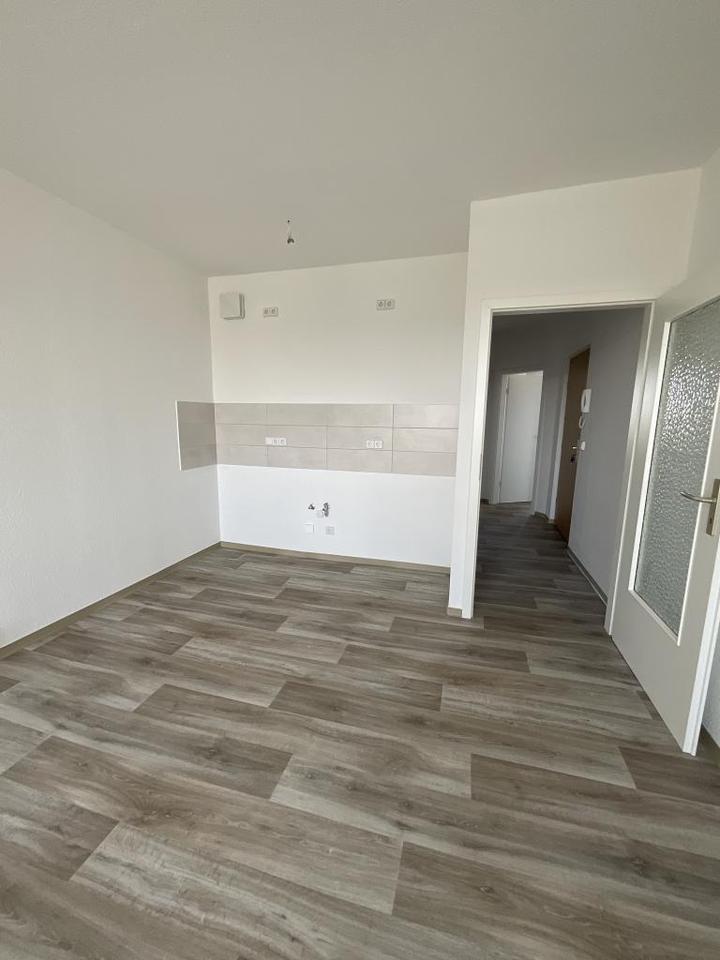 Thumbnail-Einrichten und einziehen!