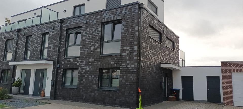 Thumbnail-4 Zimmer Wohnung mit Balkon in 50181 Bedburg