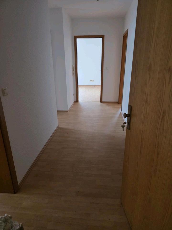 Thumbnail-Mietwohnung, 3ZKB, 76qm in 34474 Diemelstadt-Rhoden