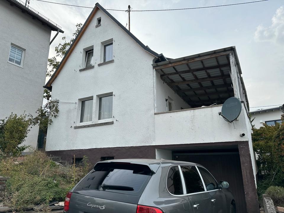 Thumbnail-Haus zu verkaufen in 56288 Kastellaun