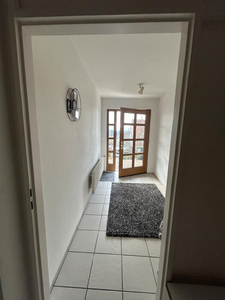 Thumbnail-Wunderschön gelegene, möblierte, helle Wohnung, grenznah