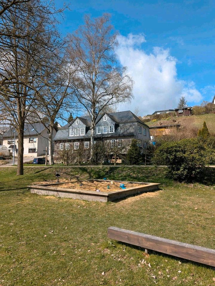 Thumbnail-attraktive 3,5-Zimmer-Wohnung 89m2 in Schmallenberg-Winkhausen