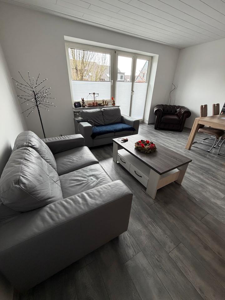 Thumbnail-Schöne 2,5 Zimmer in Gelsenkirchen-Erle