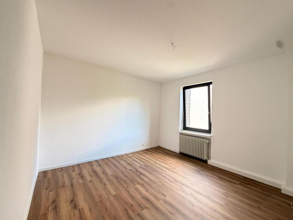 Thumbnail-Helle 3-Zimmer-Wohnung in Waltrop – mit Garage & Gartenanteil