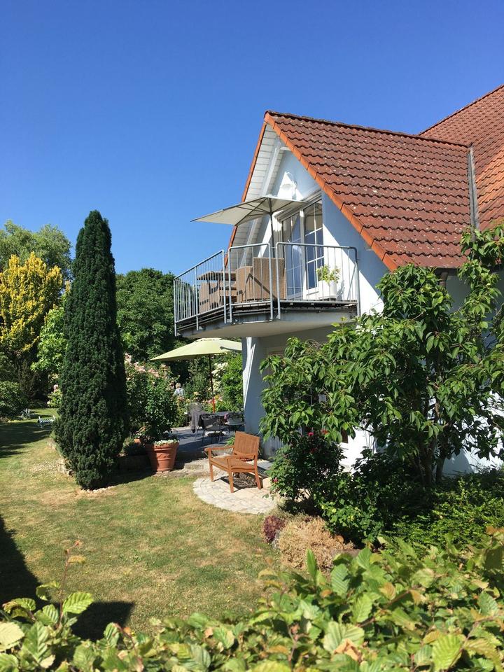 Thumbnail-Top-Ferienwohnung (124qm) am Regnitz-Radweg Bamberg-Erlangen