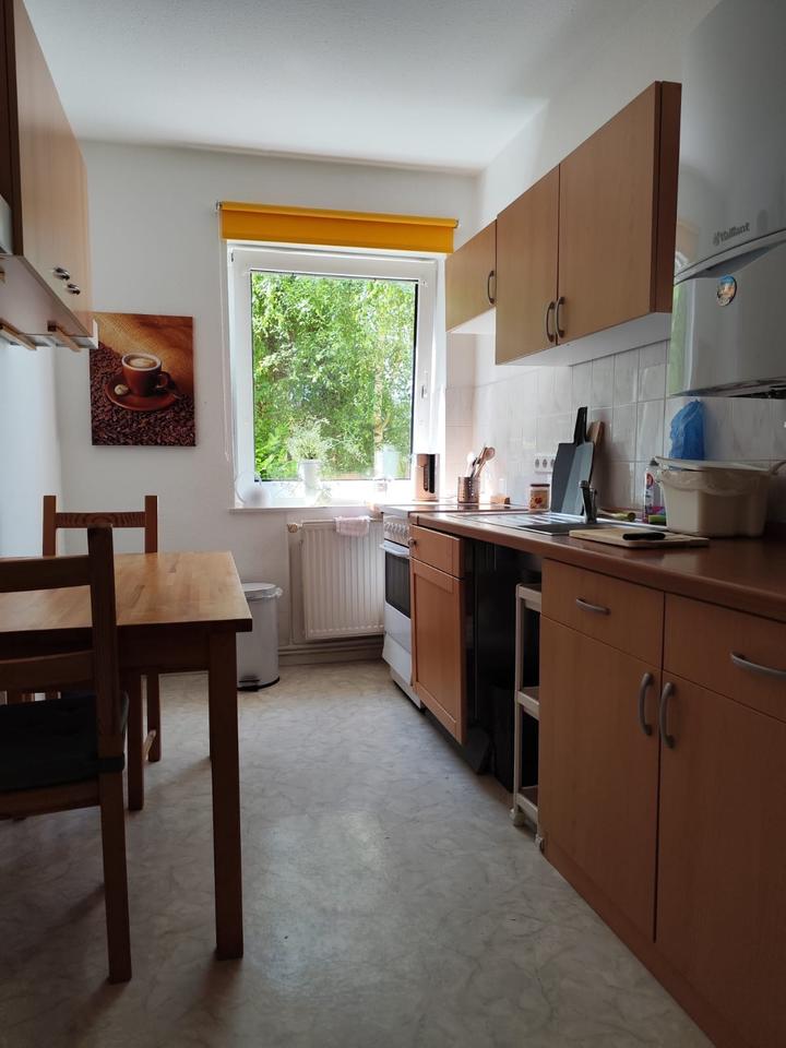 Thumbnail-Zwei Zimmer Wohnung