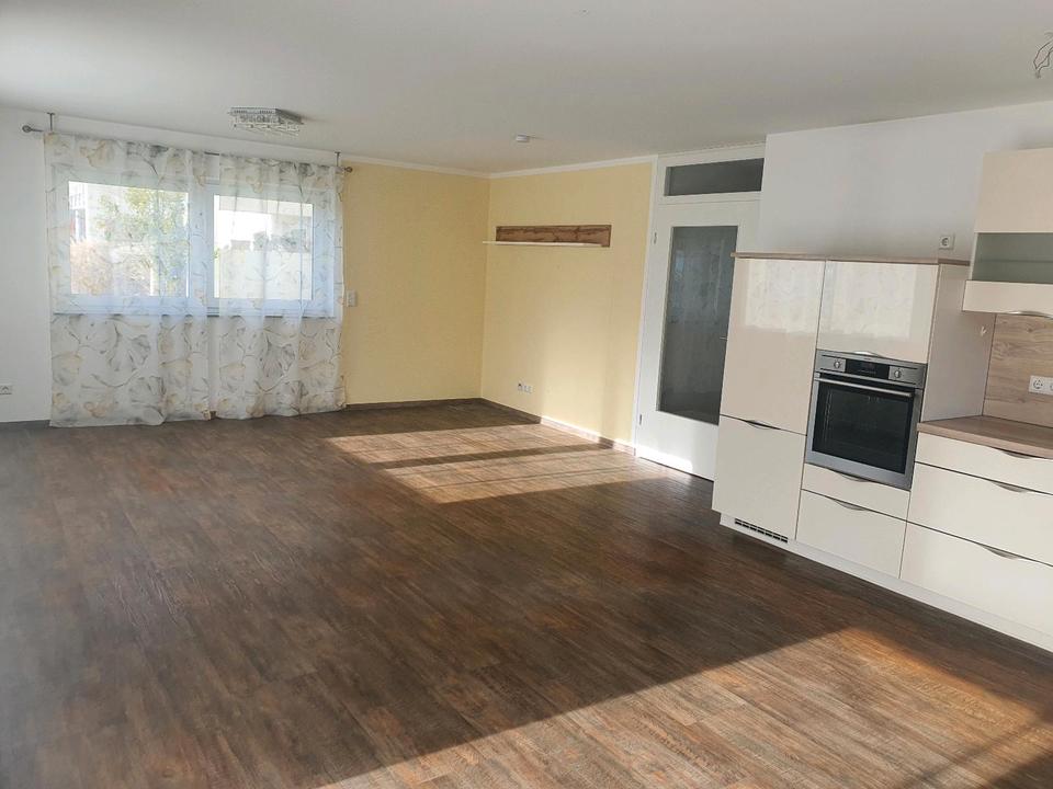 Thumbnail-Barrierefreie, helle Wohnung in Bad Wurzach