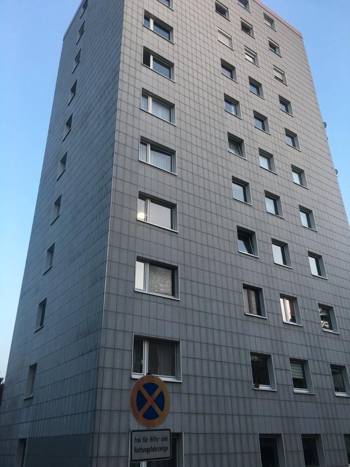 Thumbnail-Wohnung in Tübingen zu vermieten