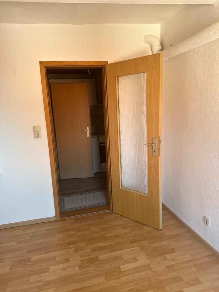 Thumbnail-2-Zimmer in Bad Münder, OT Brullsen