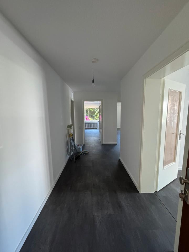 Thumbnail-3-Zimmer-Wohnung, 74 m² frisch renoviert – hell & modern Wülfrath