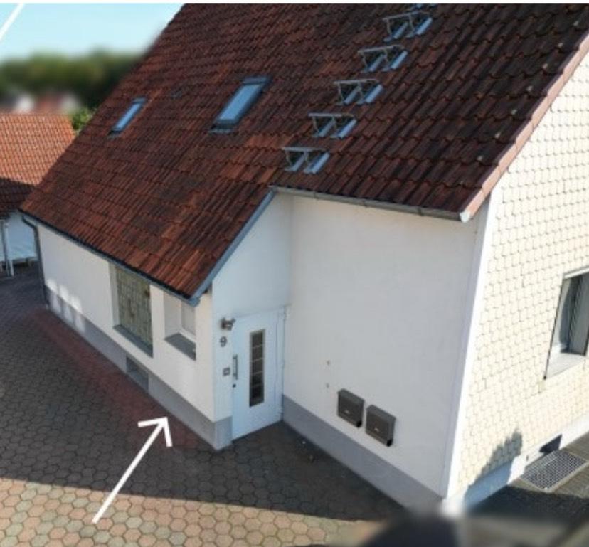 Thumbnail-Attraktive 3-Zimmer-Wohnung in Bevenrode, frisch renoviert