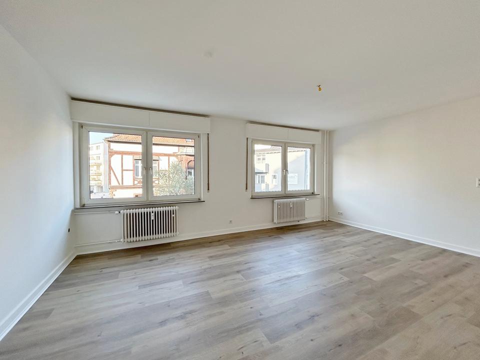 Thumbnail-Sanierte 3-Zimmerwohnung mitten in der Innenstadt