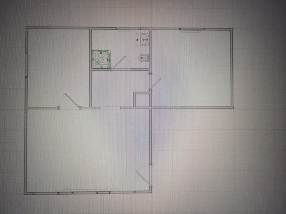 Thumbnail-frisch renovierte 3 Zi.-Whg EG im Zentrum von Bad Grund