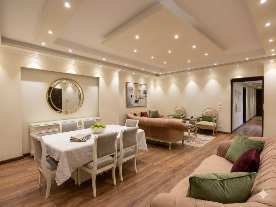 Thumbnail-Zu vermieten - Erdgeschoss Wohnung mit Garten im Sheikh Zayed