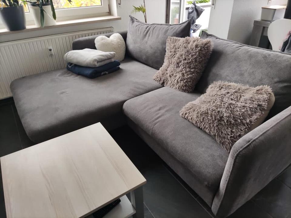 Thumbnail-1-Zimmer-Wohnung in Möglingen