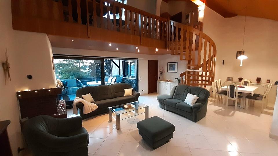 Thumbnail-Exklusive Maisonette-Wohnung in bevorzugter Wohnlage von Bad Boll