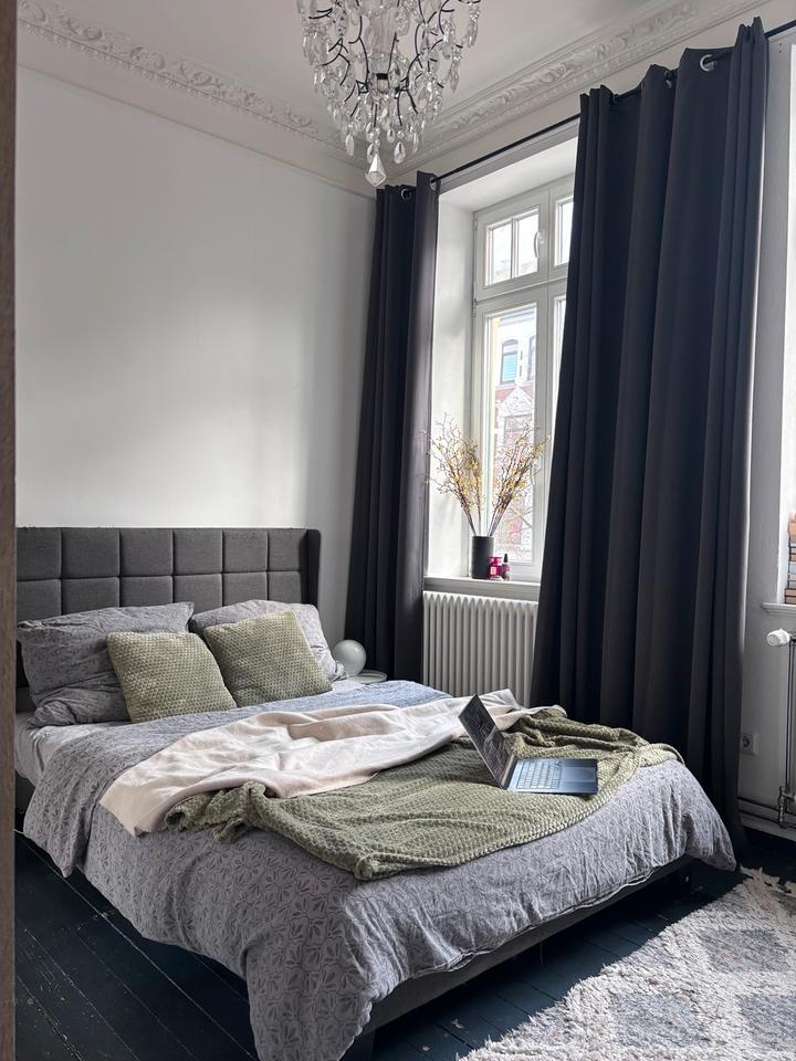 Thumbnail-Wohnung im Goethequartier zu vermieten