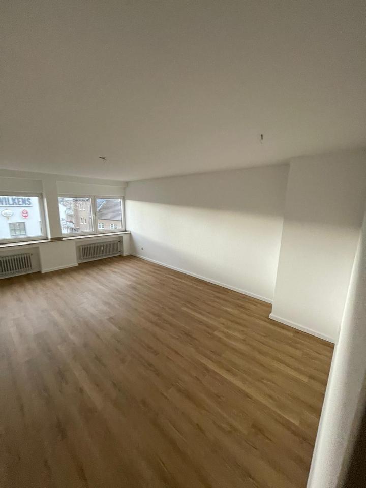 Thumbnail-Sonnige 3,5 Zimmerwohnung in zentraler Lage von Sindorf