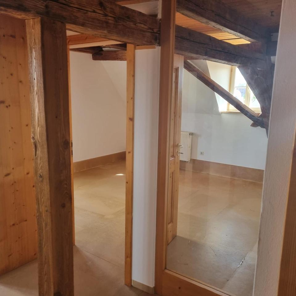 Thumbnail-2 Zimmer Wohnung