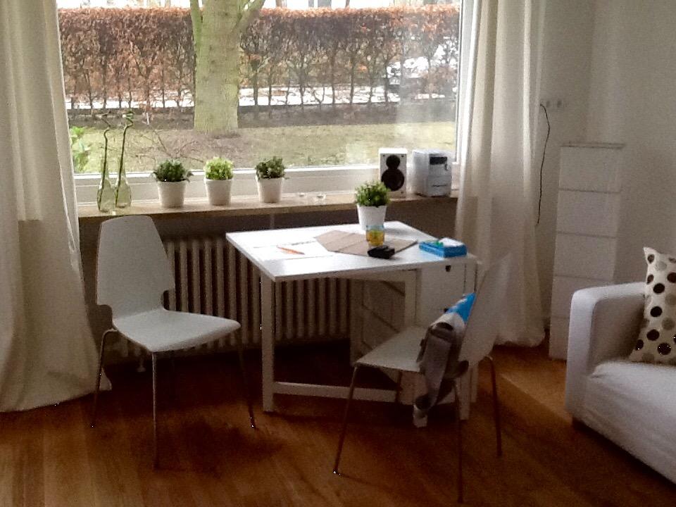 Thumbnail-Urbane, schöne, sanierte Altbauwohnung in Othmarschen-Ottensen
