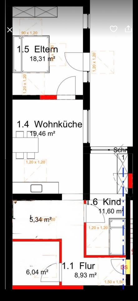 Thumbnail-Wohnung Heinsberg City