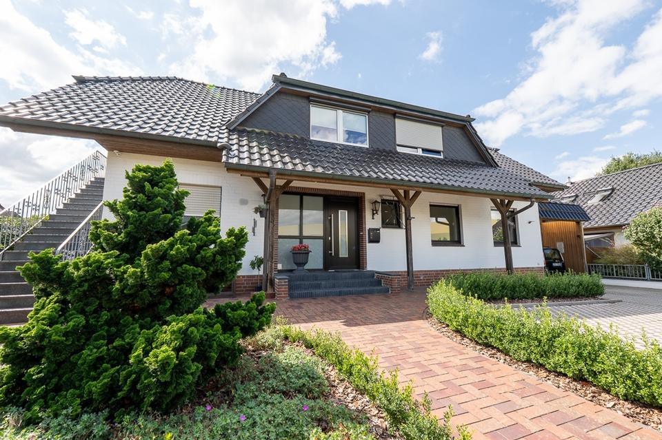 Thumbnail-Raumwunder zur Miete – großzügige Wohnung für max. 2 Personen in toller Lage bei Lüneburg