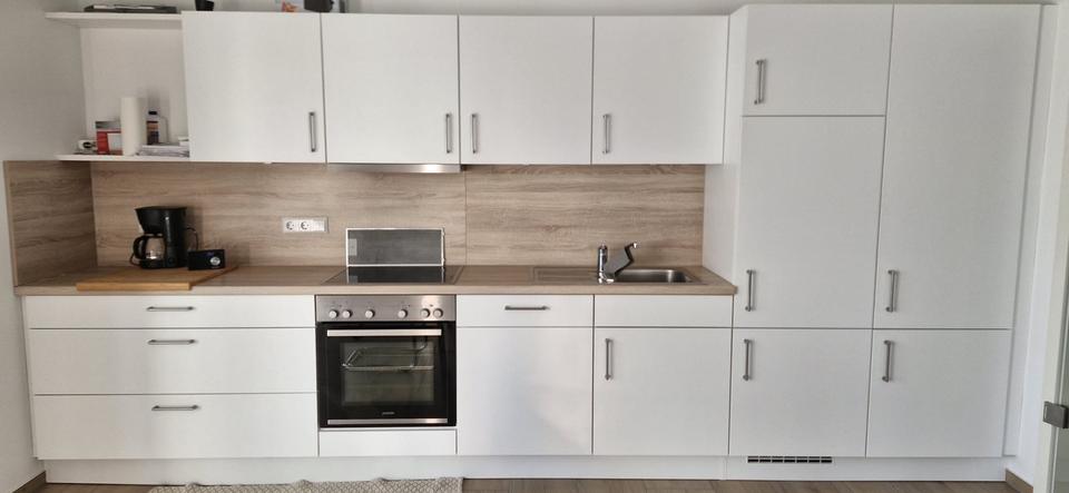 Thumbnail-Schöne 2,5 Zimmerwohnung in Kupferzell