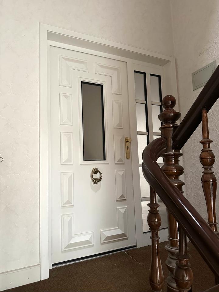 Thumbnail-Schöne 3-Zimmer Wohnung in Einbeck zu vermieten