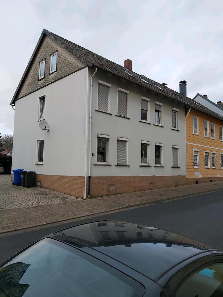 Thumbnail-Seesen, 2-Zi-Whg. 52 m², 2.OG, Garage möglich