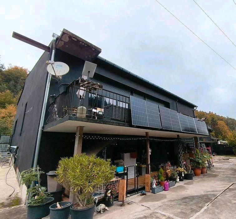 Thumbnail-moderne (Loft)-Wohnung 168m2 ERSTBEZUG | KERNSANIERT Hunde willk.