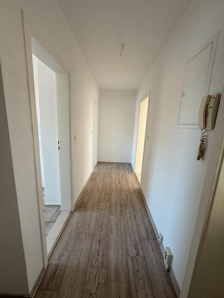 Thumbnail-3 Raum Wohnung in Pasewalk An der Festwiese 2