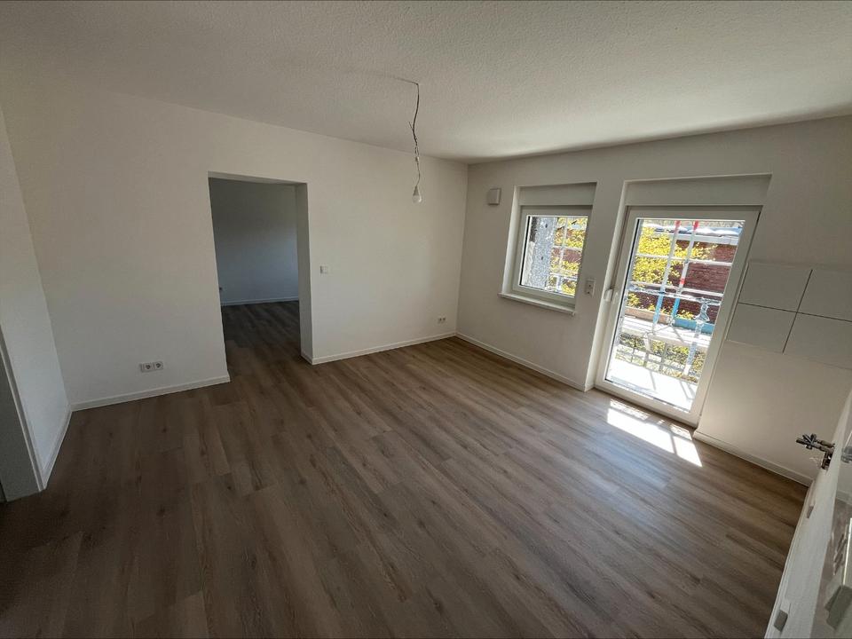 Thumbnail-WBS-Wohnungen komplettsaniert in Neunkirchen zu vermieten