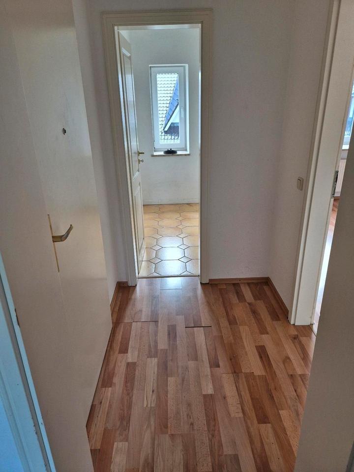 Thumbnail-4 Zimmer Wohnung zu vermieten