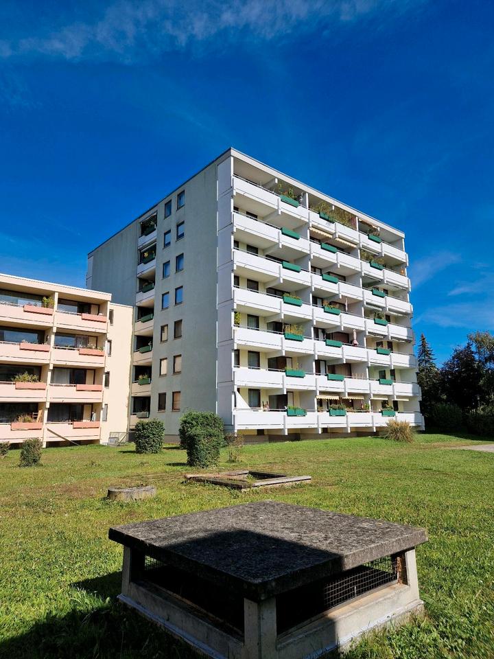 Thumbnail-Verkauf von Privat, Attraktive 2,5 Zimmer Wohnung