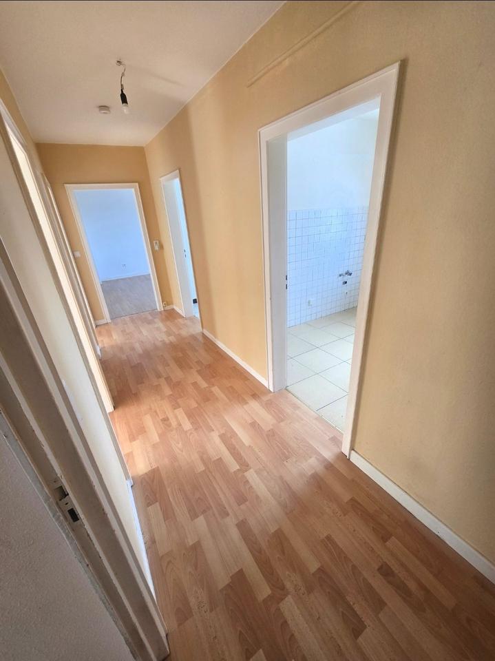 Thumbnail-Schöne 3-Zimmer-Wohnung mit 68 m² in zentraler Lage