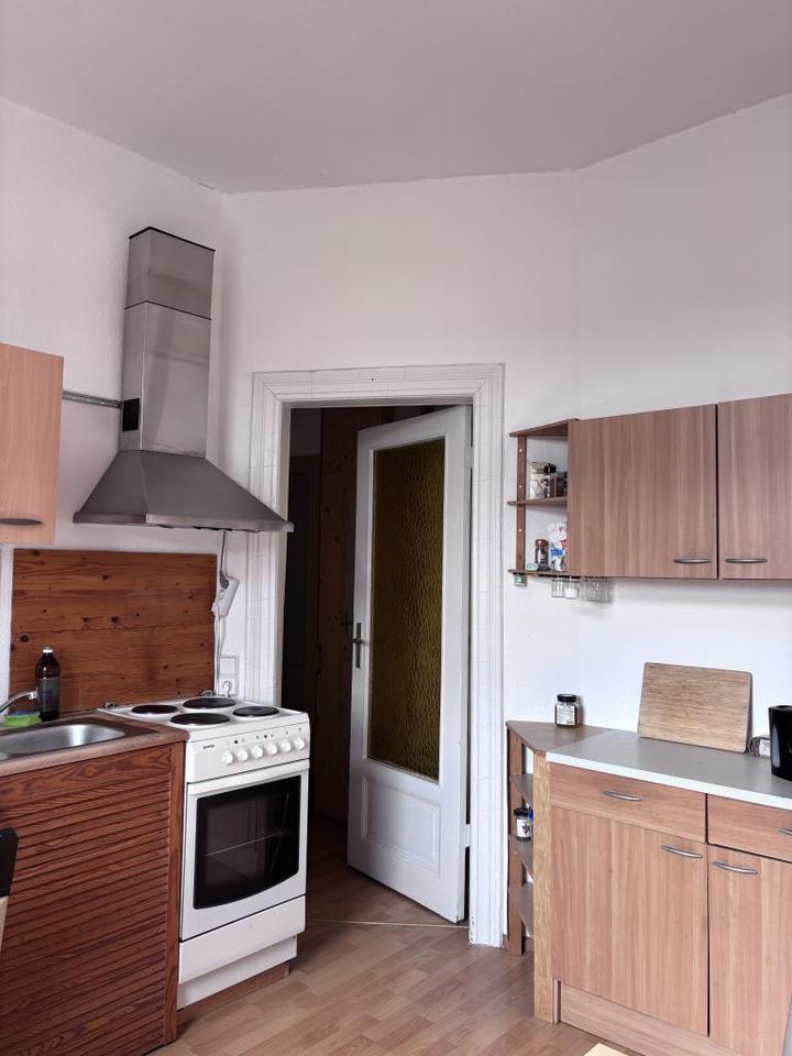 Thumbnail-Bochumer Hof für Studenten!