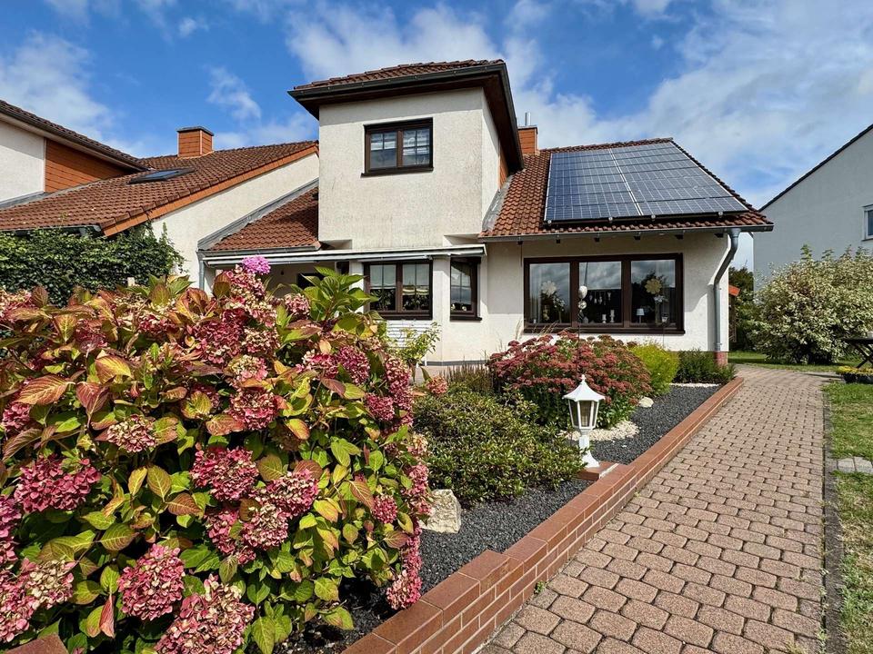 Thumbnail-Ein Ort zum Ankommen - Ihr Zuhause mit Herz und Garten